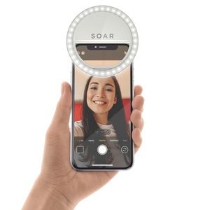 SOAR Selfie Light Ring